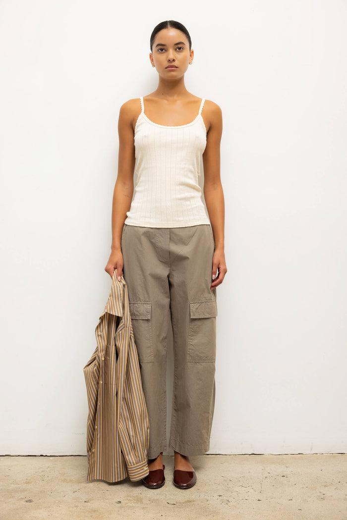 leset Kyoto Barrel Pant Regular price $320 USD