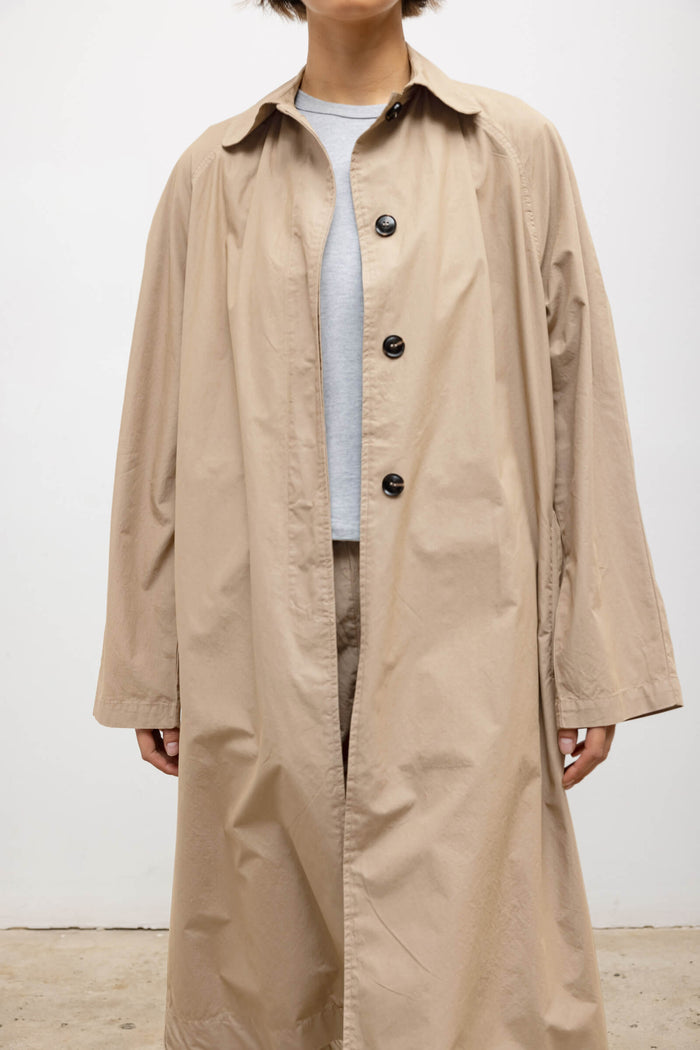 Leset Kyoto Car Coat Regular Price $550 USD