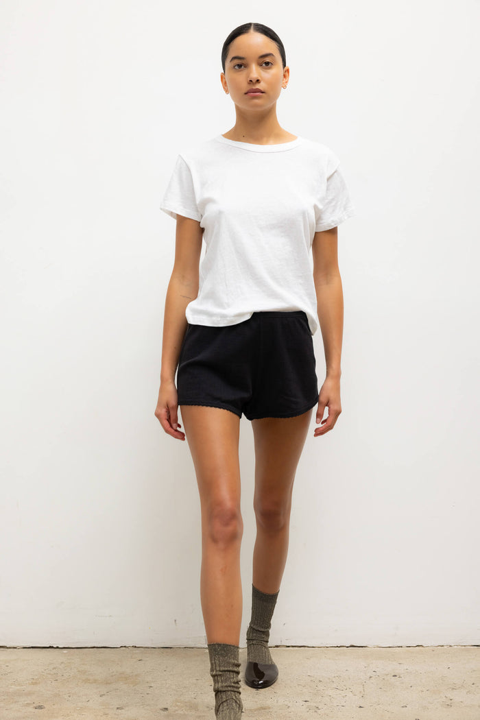 Leset Laura Margo Tee Regular Price $88 USD