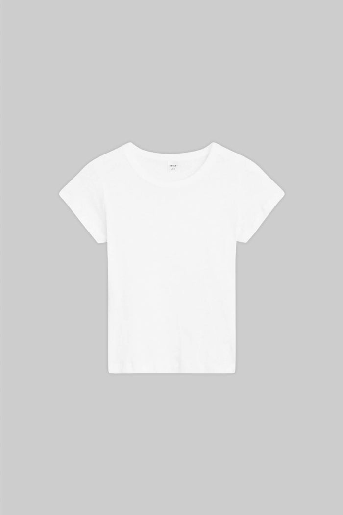 Leset Laura Slim Fit Tee Regular Price $88 USD
