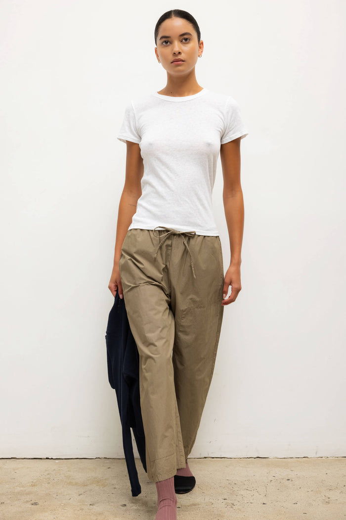 Leset Laura Slim Fit Tee Regular Price $88 USD