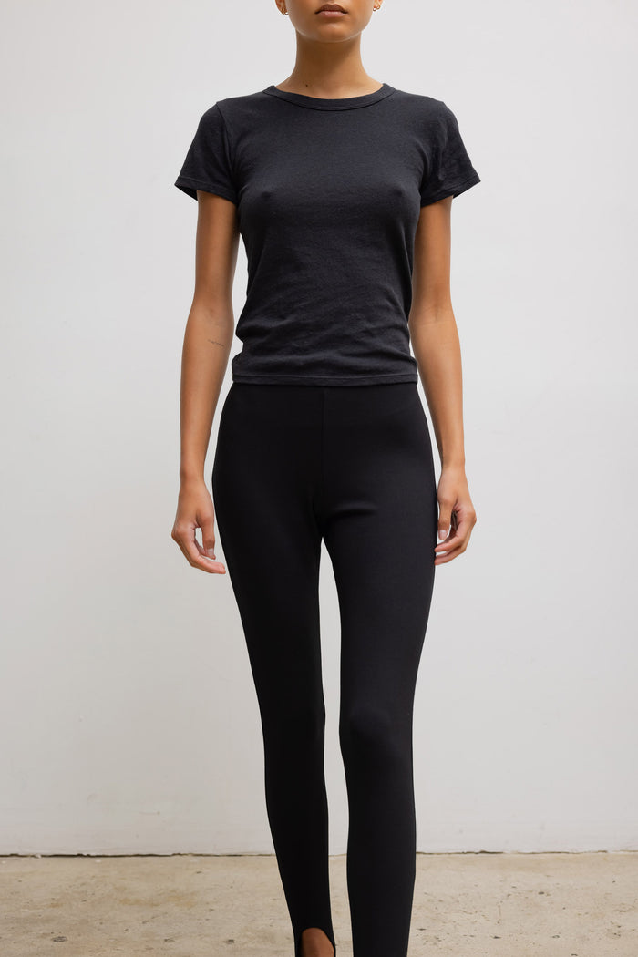 Leset Laura Slim Fit Tee Regular Price $88 USD