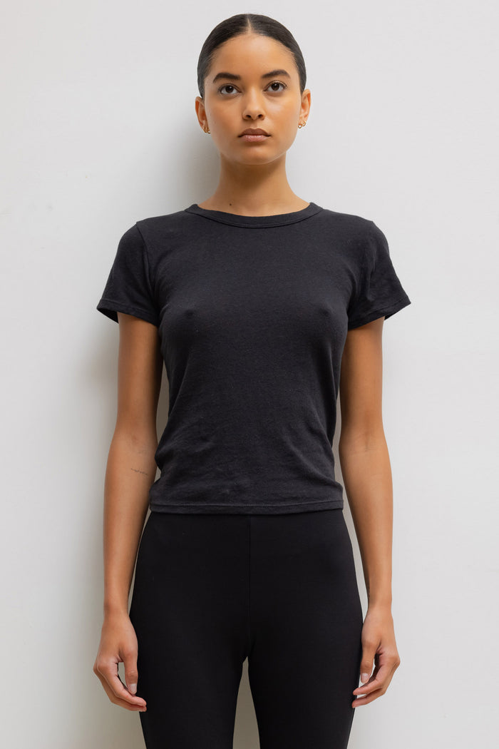 leset Laura Slim Fit Tee Regular price $88 USD