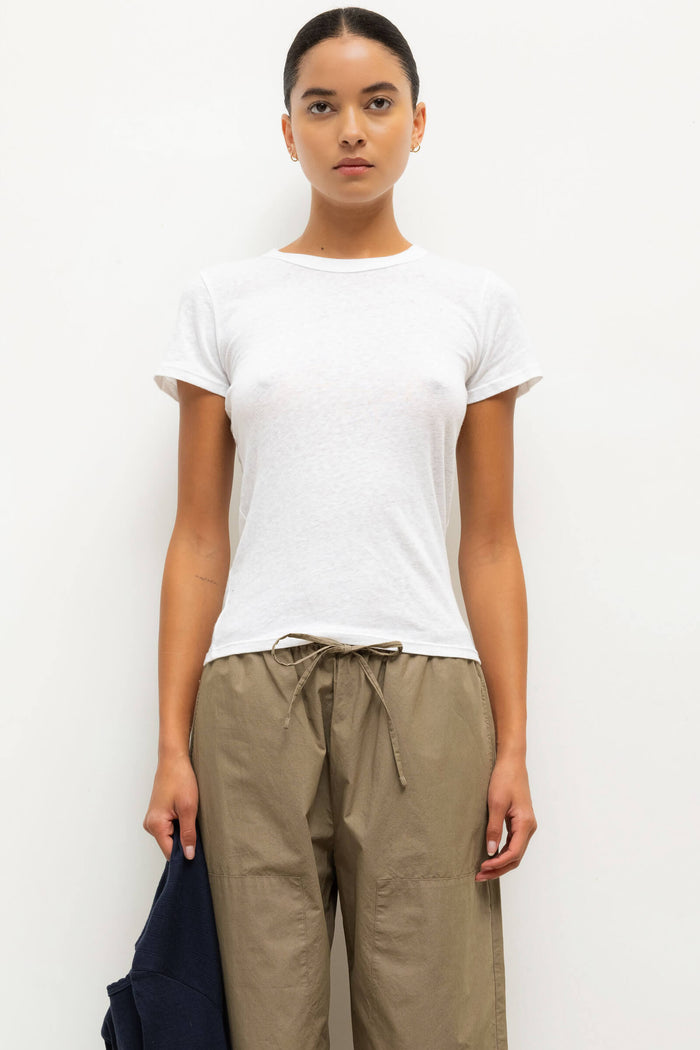 leset Laura Slim Fit Tee Regular price $88 USD
