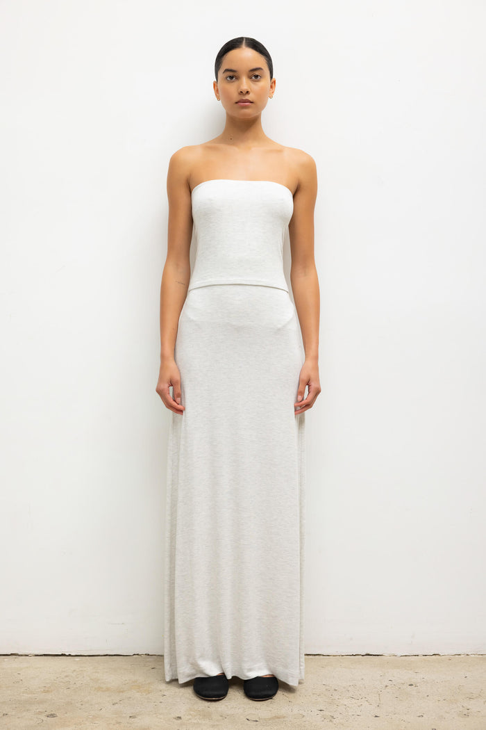 Leset Lauren Bandeau Top Regular Price $120 USD