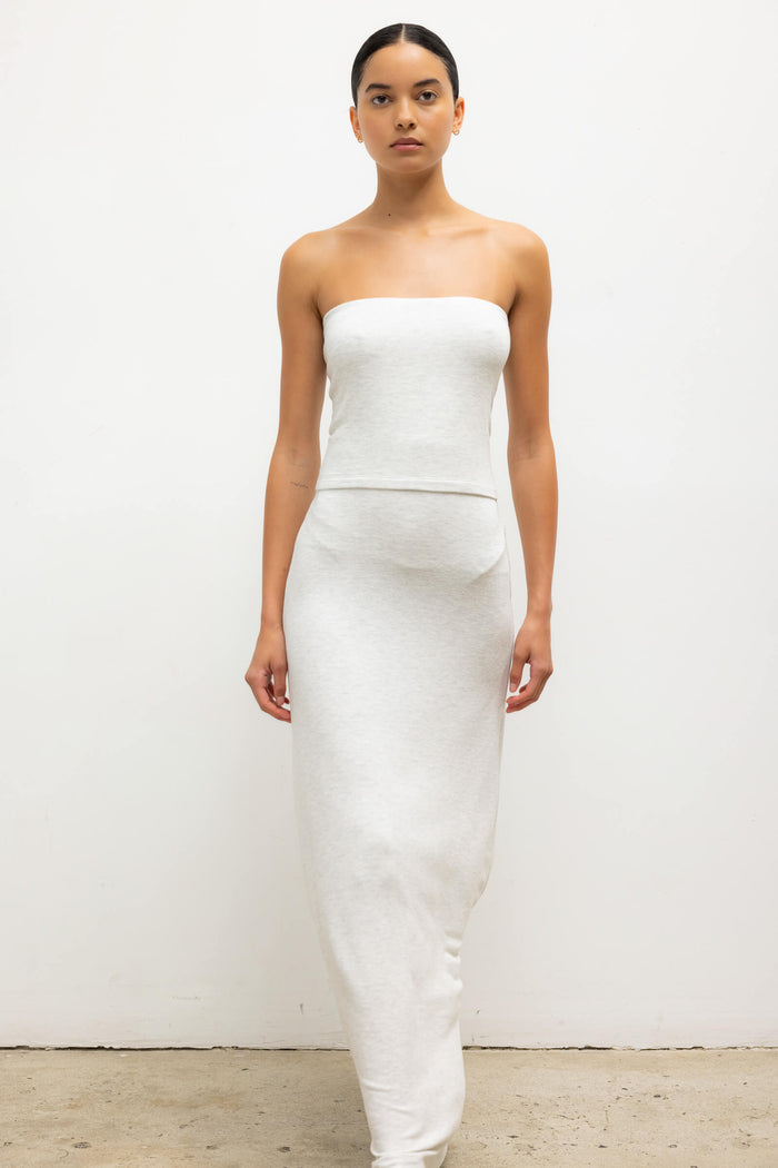 Leset Lauren Bandeau Top Regular Price $120 USD