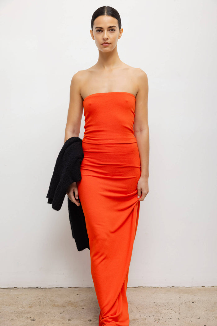 Leset Lauren Bandeau Top Regular Price $120 USD