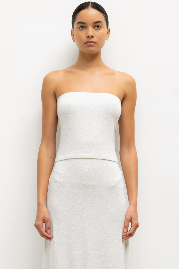 leset Lauren Bandeau Top Regular price $120 USD