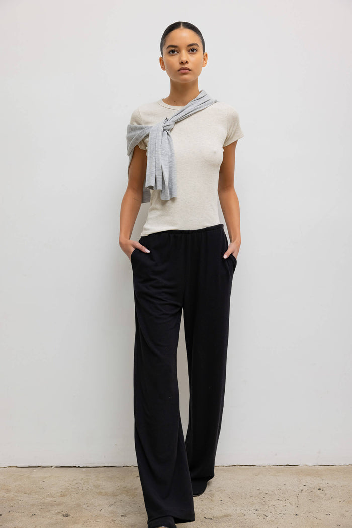 Leset Lauren Pocket Pant Regular Price $180 USD