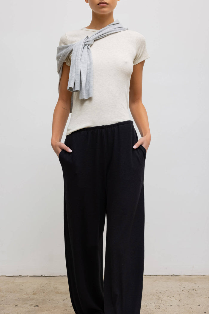 Leset Lauren Pocket Pant Regular Price $180 USD