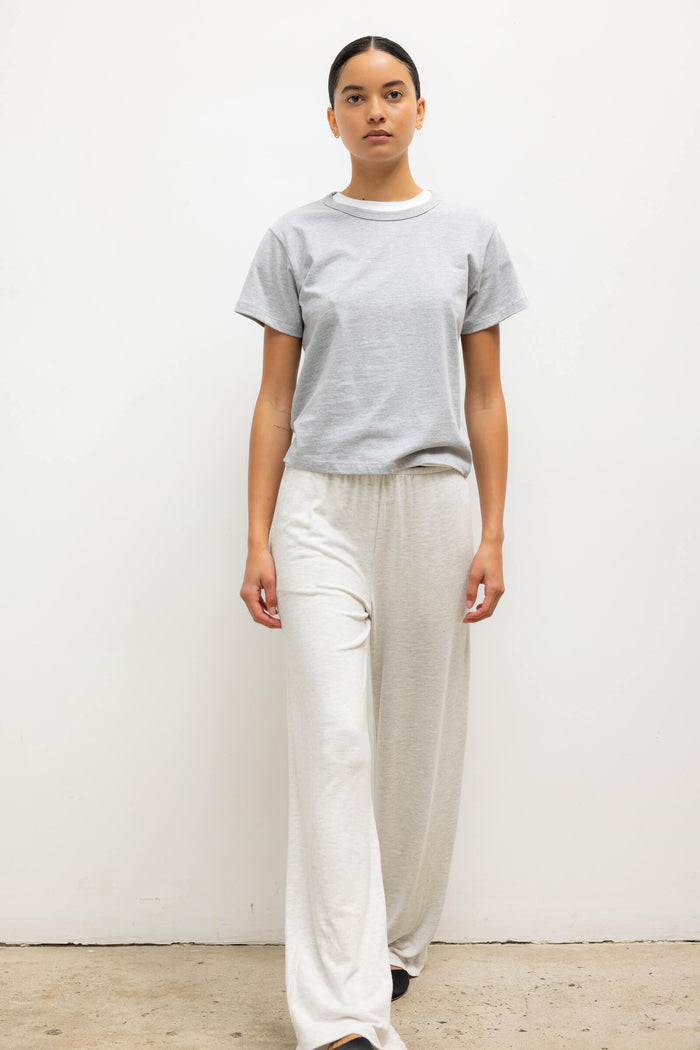 Leset Lauren Pocket Pant Regular Price $180 USD