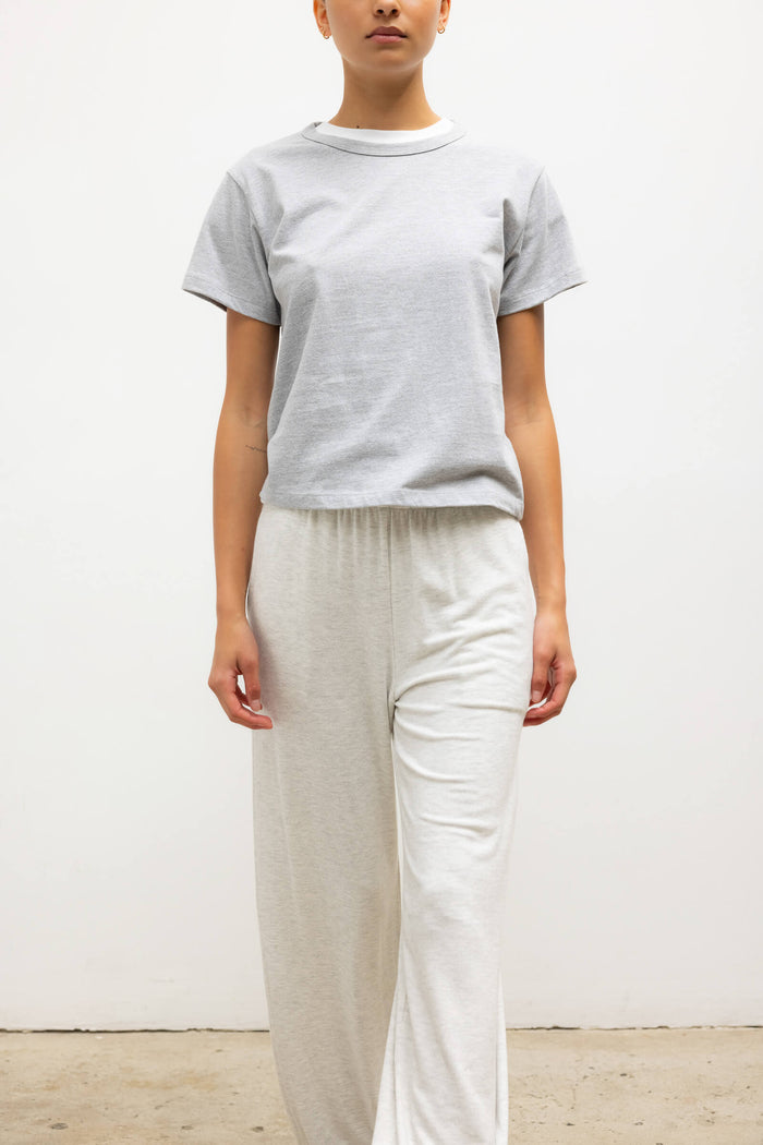Leset Lauren Pocket Pant Regular Price $180 USD