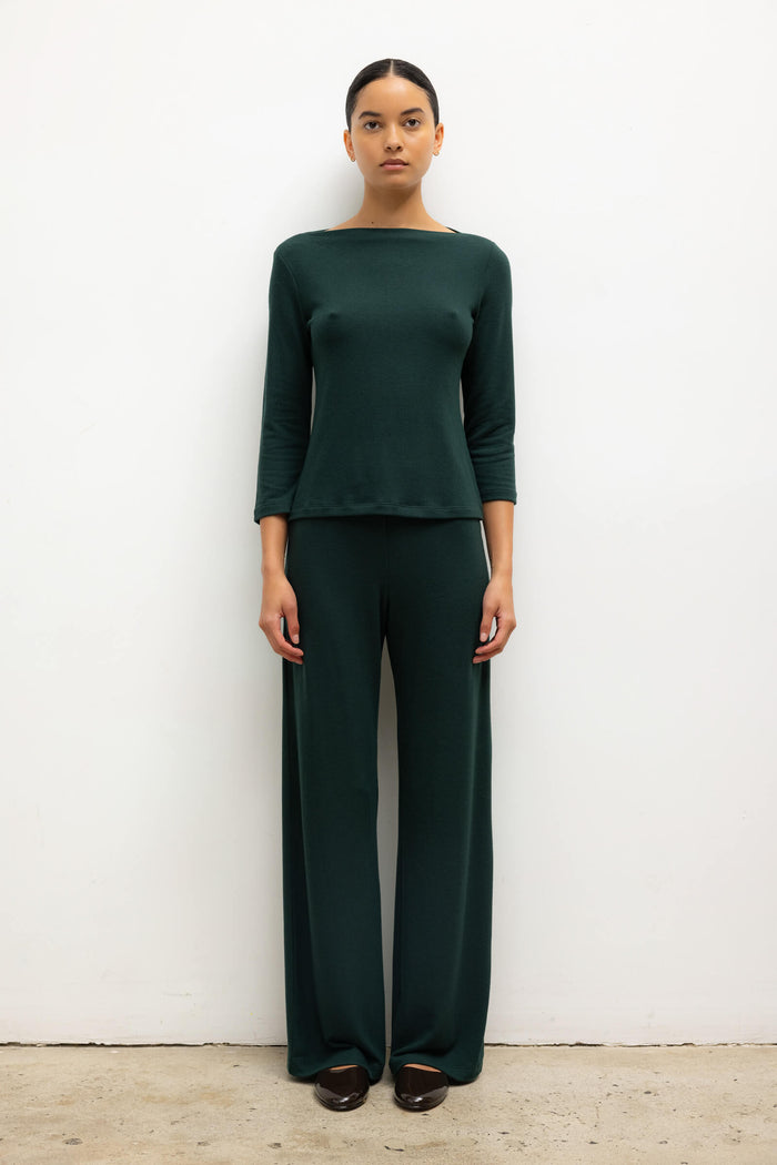 leset Lauren Wide Leg Pant Regular price $160 USD