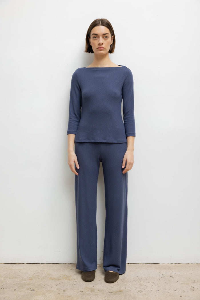 leset Lauren Wide Leg Pant Regular price $160 USD