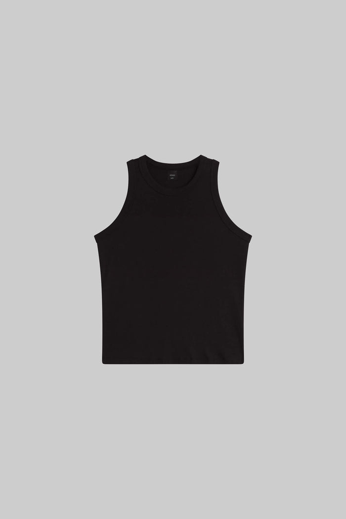 Leset Nando High Neck Tank Regular Price $88 USD