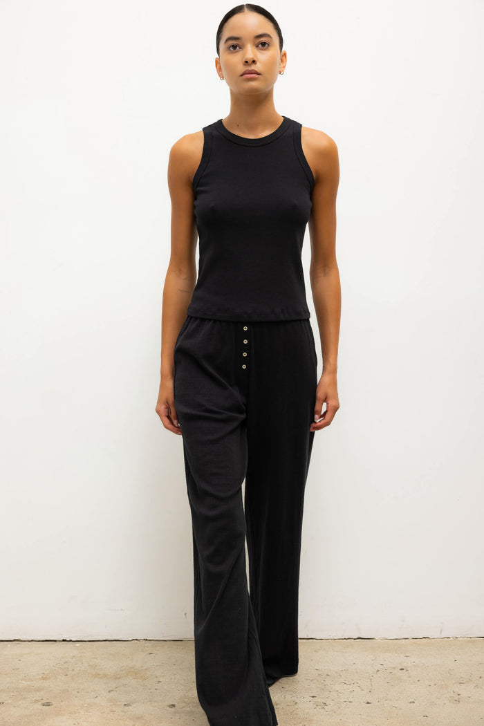 Leset Nando High Neck Tank Regular Price $88 USD