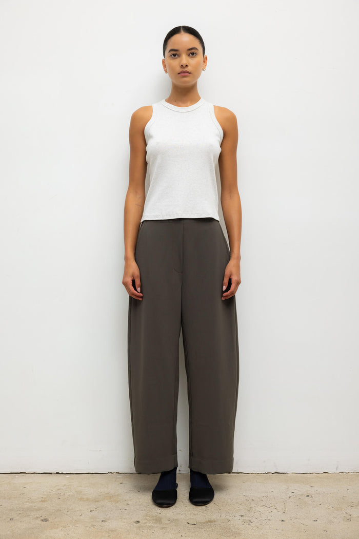 Leset Nando High Neck Tank Regular Price $88 USD