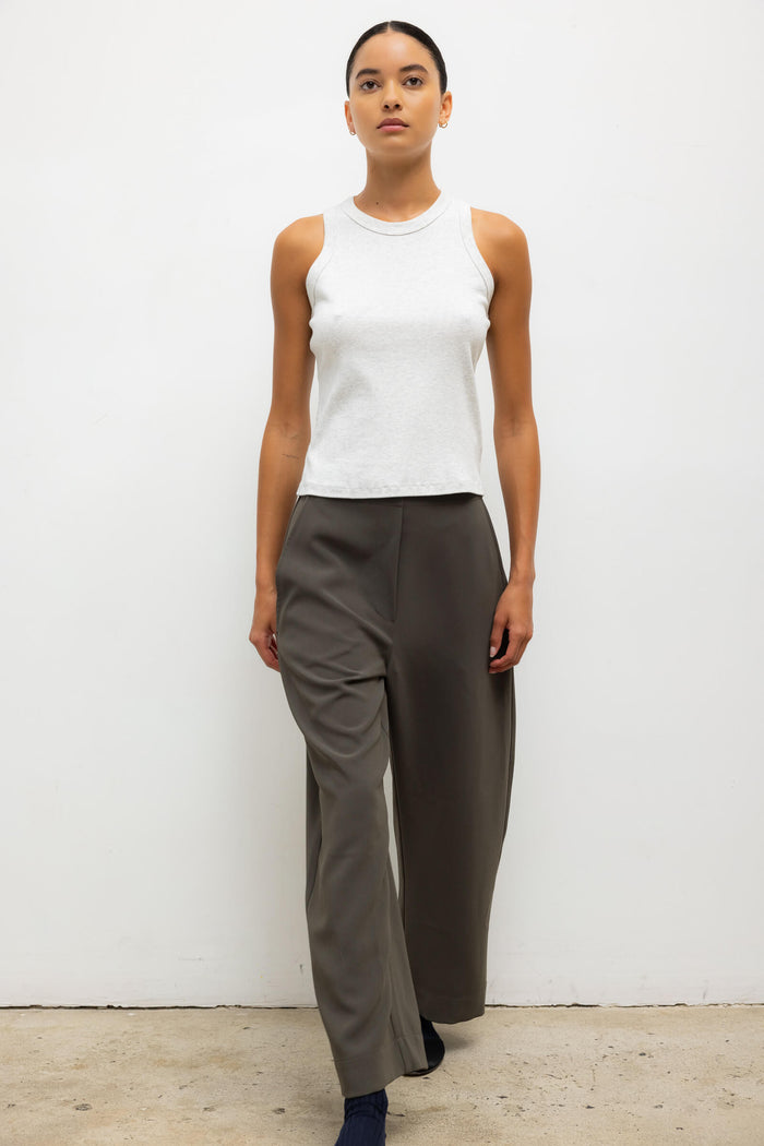 Leset Nando High Neck Tank Regular Price $88 USD