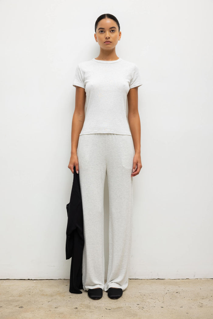 Leset Nando Slim Fit Tee Regular Price $88 USD