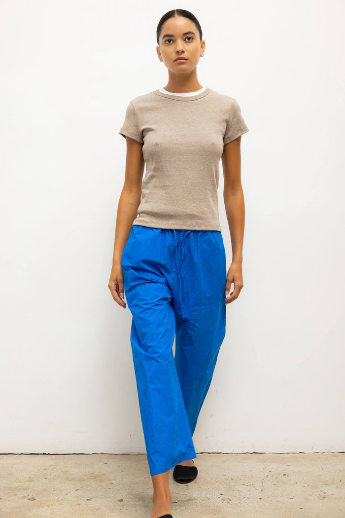 Leset Nando Slim Fit Tee Regular Price $88 USD