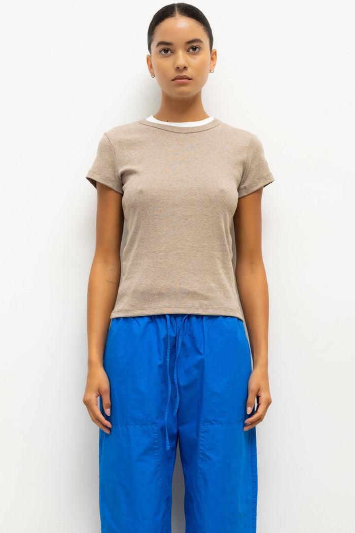 leset Nando Slim Fit Tee Regular price $88 USD