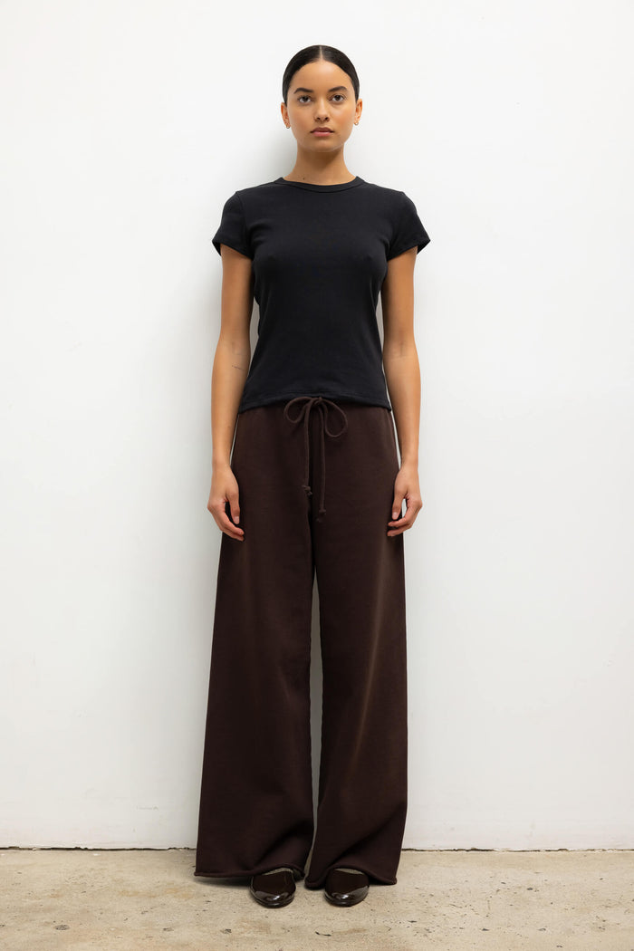 Leset Nando Slim Fit Tee Regular Price $88 USD