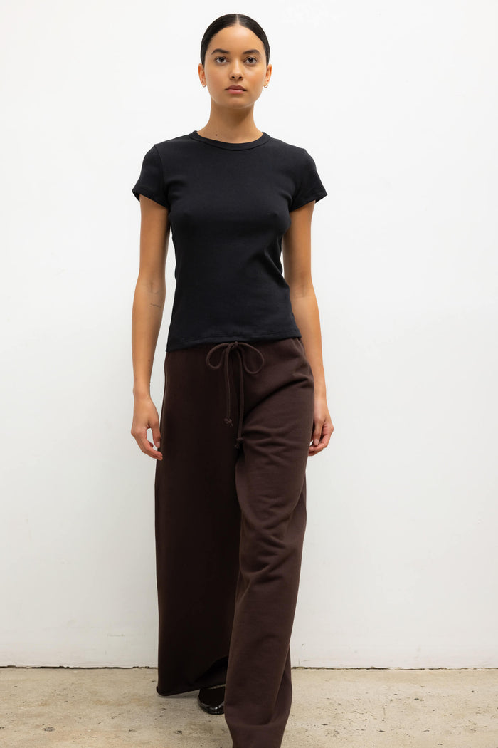 Leset Nando Slim Fit Tee Regular Price $88 USD