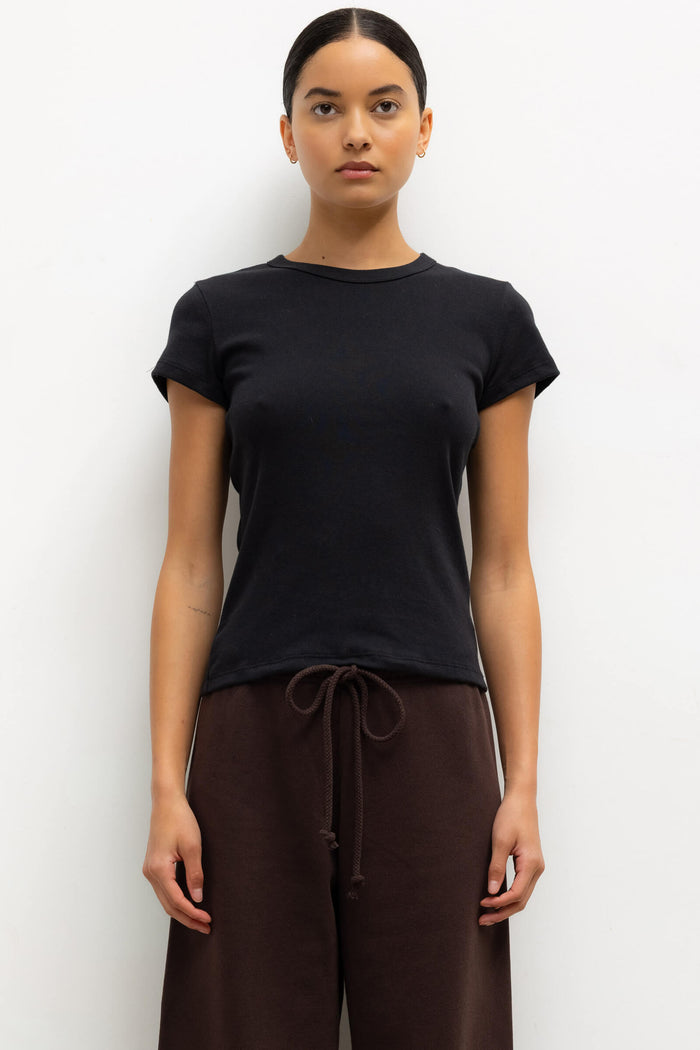 leset Nando Slim Fit Tee Regular price $88 USD