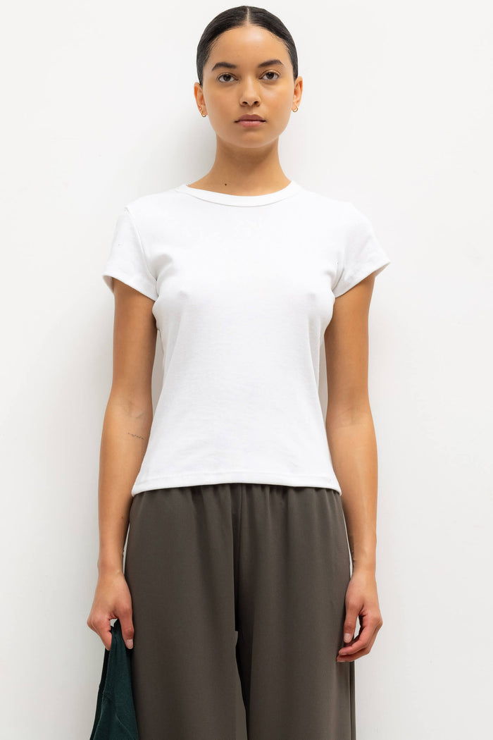 leset Nando Slim Fit Tee Regular price $88 USD