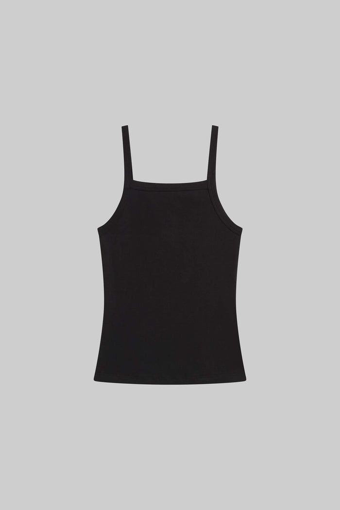 Leset Nando Square Neck Tank Regular Price $88 USD