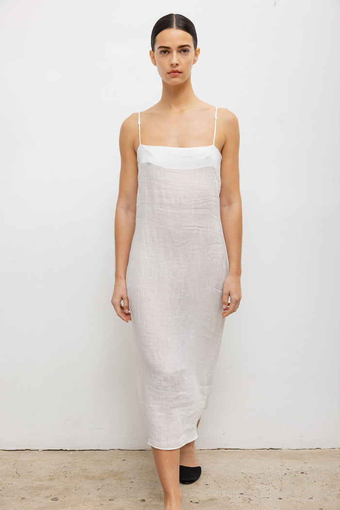 Leset Niko Cami Midi Dress Regular Price $250 USD