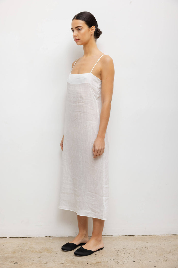 Leset Niko Cami Midi Dress Regular Price $250 USD