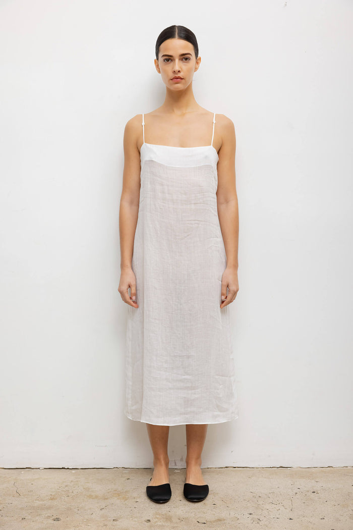 leset Niko Cami Midi Dress Regular price $250 USD