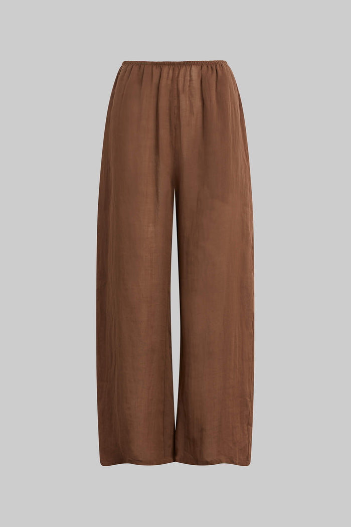 Leset Niko Crop Pocket Pant Regular Price $220 USD