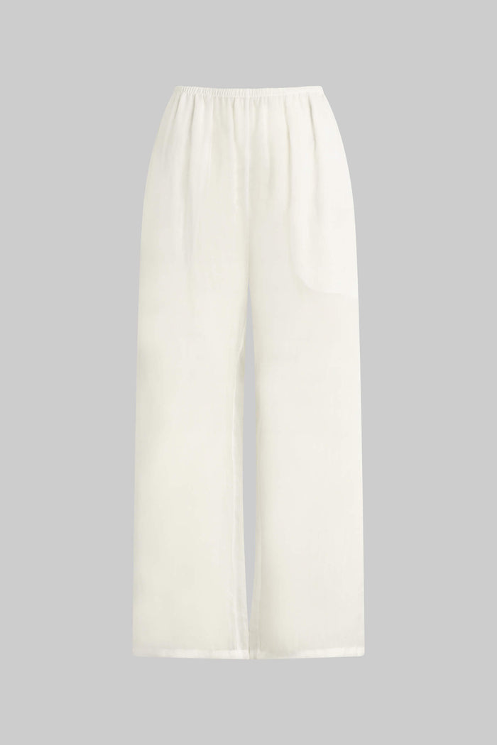 Leset Niko Crop Pocket Pant Regular Price $220 USD