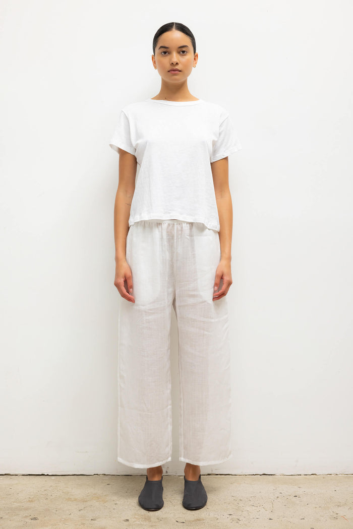 leset Niko Crop Pocket Pant Regular price $220 USD