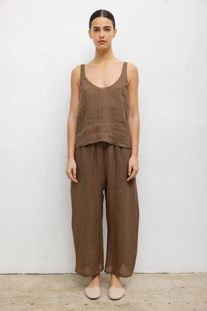 leset Niko Crop Pocket Pant Regular price $220 USD
