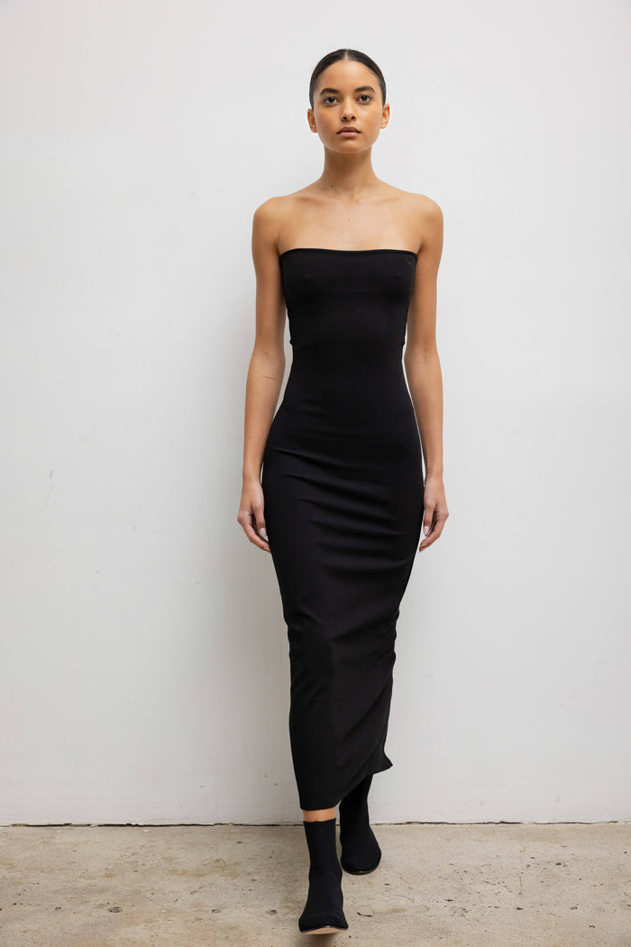 Leset Rio Bandeau Dress Regular Price $250 USD