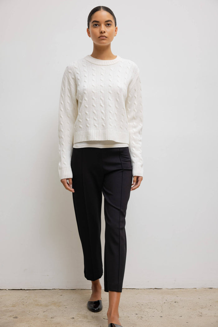 Leset Rio Cigarette Pant Regular Price $250 USD