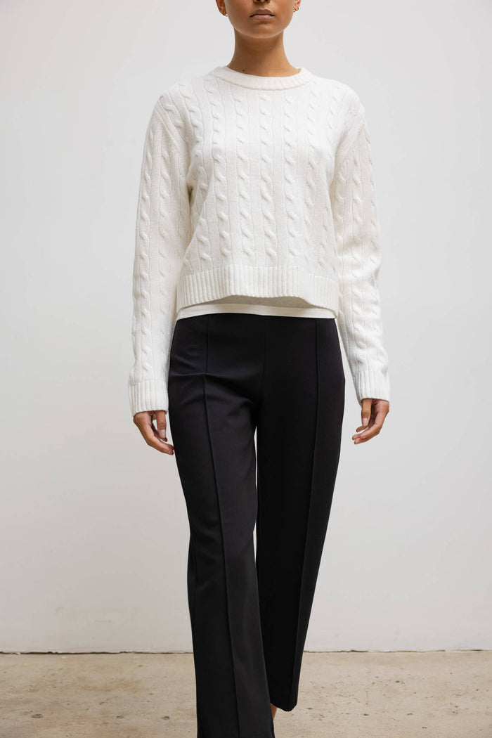 Leset Rio Cigarette Pant Regular Price $250 USD