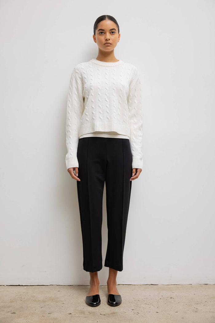 leset Rio Cigarette Pant Regular price $250 USD