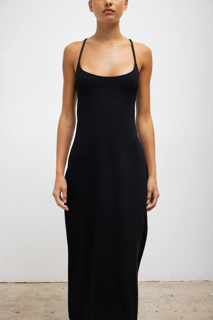 Leset Rio Maxi Tank Dress Regular Price $280 USD