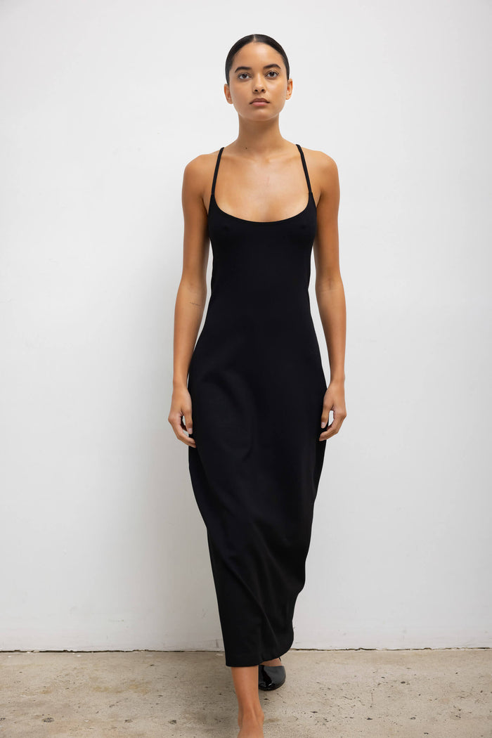Leset Rio Maxi Tank Dress Regular Price $280 USD