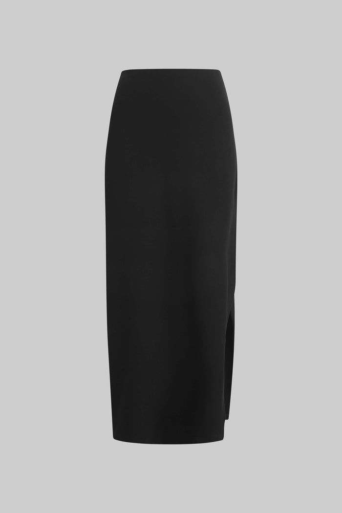 Leset Rio Side Slit Skirt Regular Price $260 USD
