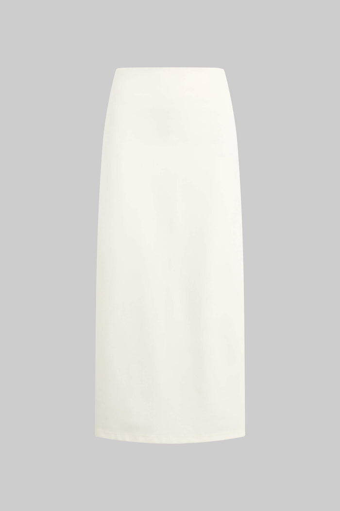 Leset Rio Side Slit Skirt Regular Price $260 USD