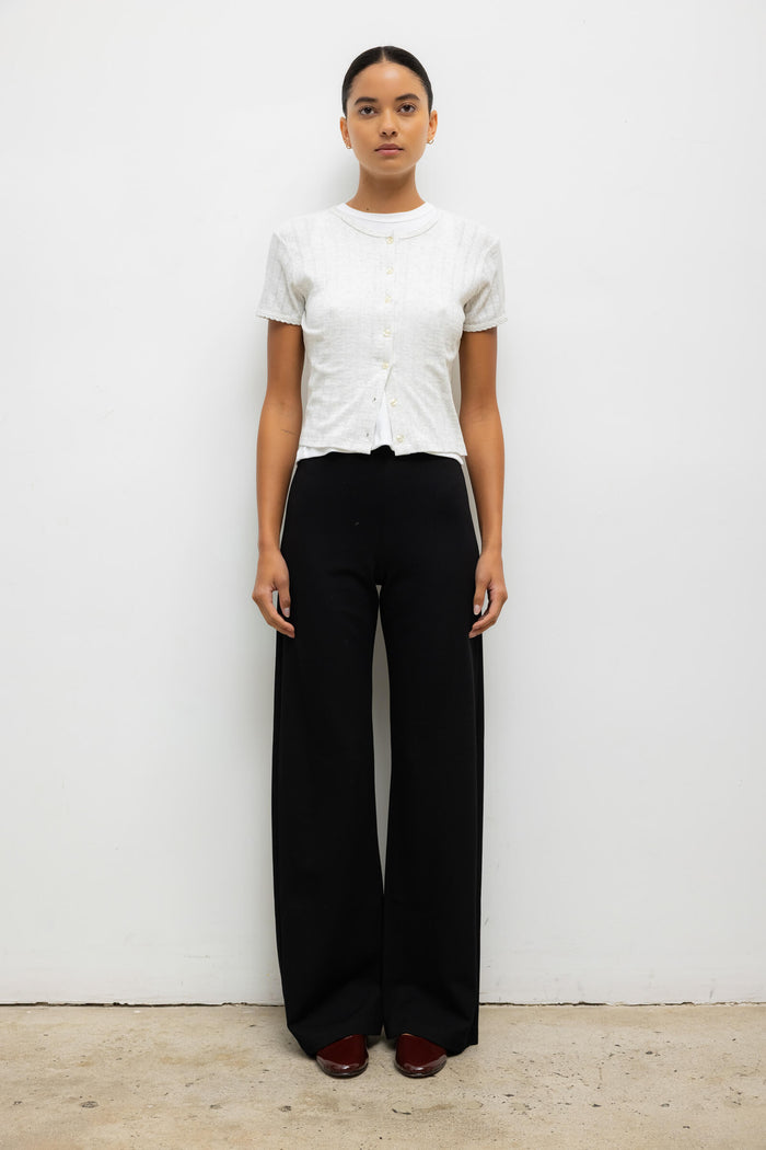 leset Rio Wide Leg Pant Regular price $240 USD