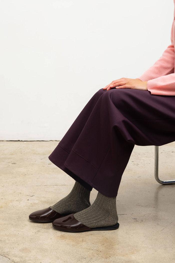 Leset Romy Mule Regular Price $320 USD