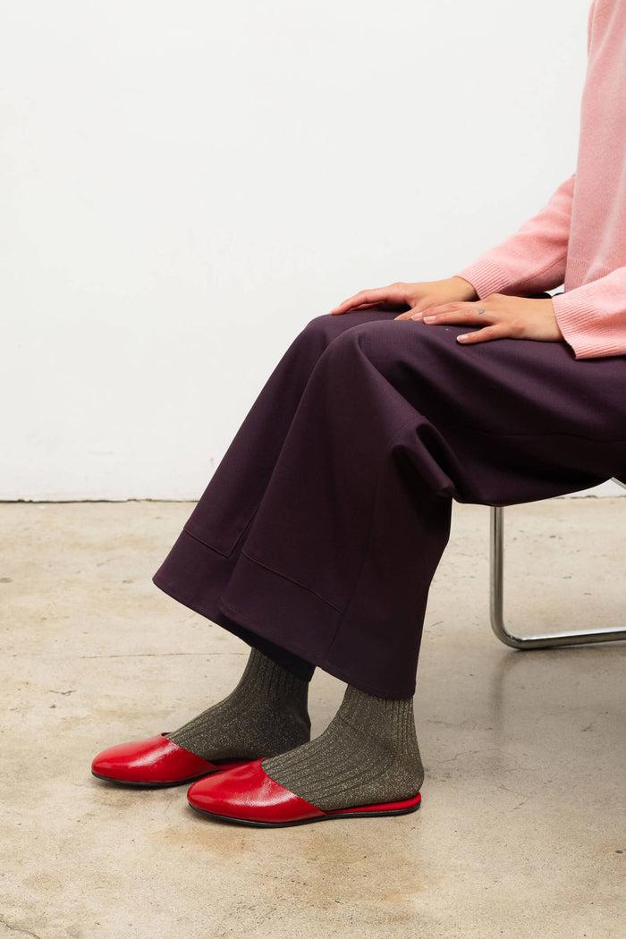 leset Romy Mule Regular price $320 USD