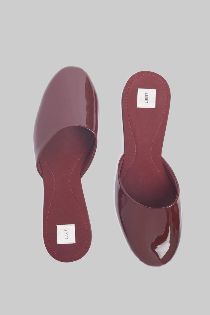 Leset Romy Mule Regular Price $320 USD