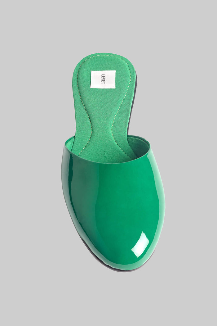 Leset Romy Mule Regular Price $320 USD